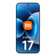 XIAOMI - Xiaomi 17 16 cm (6.3'') 5G 12 GB 512 GB 6330 mAh Azul - mzb0mlweu